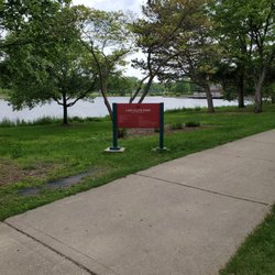 Lake Ellyn Park