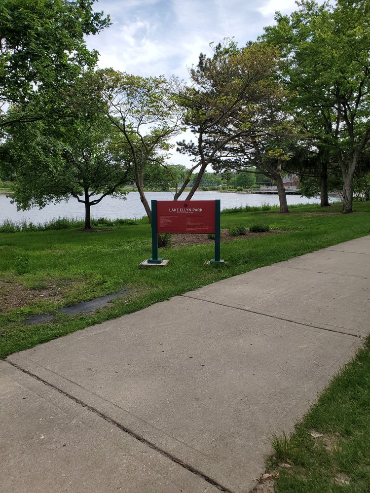 LAKE ELLYN PARK Updated September 2024 38 Photos 645 Lenox Rd