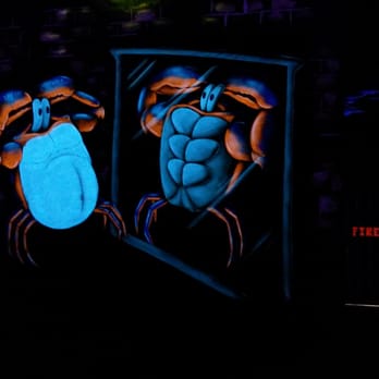 Monster Mini Golf - Arcades Near Me - Jessup, Maryland Monster Mini Golf - Arcades Near Me - Jessup, Maryland