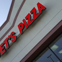 Jet's Pizza - Jets to go