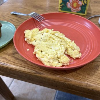 Noahs Agape Cafe - Scrambled eggs - Coffee & Tea Near Me - Fruit Cove, Florida Noahs Agape Cafe - Scrambled eggs - Coffee & Tea Near Me - Fruit Cove, Florida