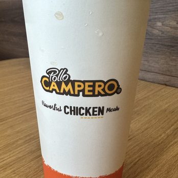 Pollo Campero - Latin American Near Me - South Gate, California