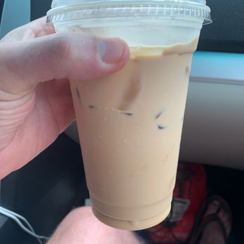 Baby's Coffee - Iced coffee fabulous! - Coffee & Tea Near Me - Key West, Florida Baby's Coffee - Iced coffee fabulous! - Coffee & Tea Near Me - Key West, Florida