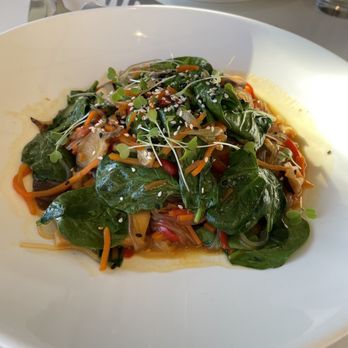 Bloom - Japchae - New American Near Me - Verona, New Jersey