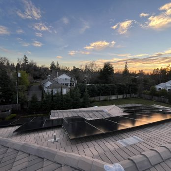 Phoenix Energy Solutions - Solar array for battery backup - Solar Installation Near Me - Shingle Springs, California Phoenix Energy Solutions - Solar array for battery backup - Solar Installation Near Me - Shingle Springs, California