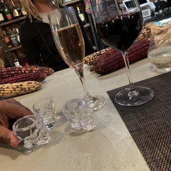 Provost - Bring on the shots! - Breakfast & Brunch Near Me - Washington, DC, District of Columbia