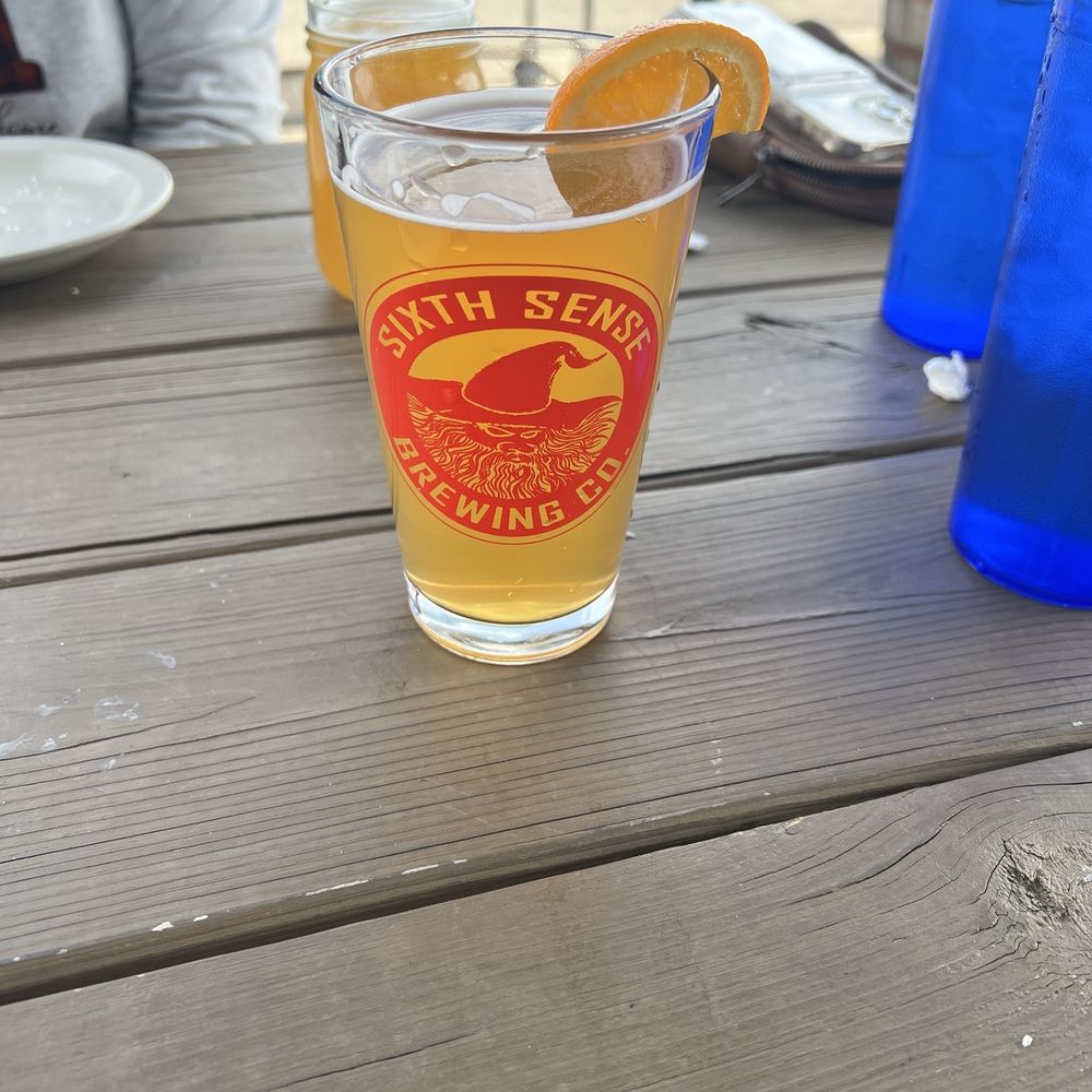 Blood Orange Wheat!! Blood Orange Wheat!!