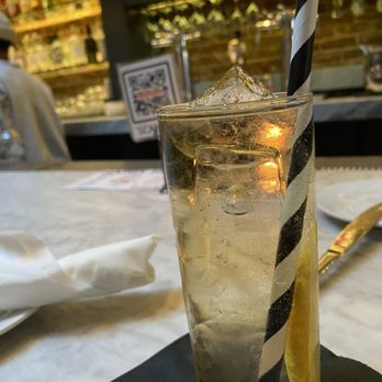 Everson Royce Bar - Refreshing gin cocktail. - Bars Near Me - Los Angeles, California Everson Royce Bar - Refreshing gin cocktail. - Bars Near Me - Los Angeles, California