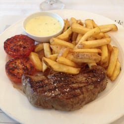 Restaurant Mathilde