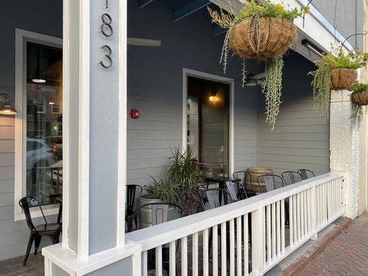 Fishweir Brewing Company by null