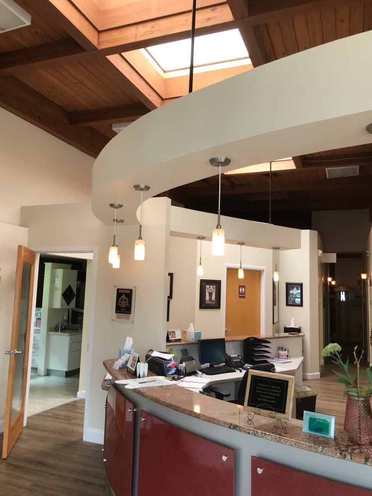 CHANTILLY DENTAL ARTS CENTER Updated September 2024 18 Photos & 11