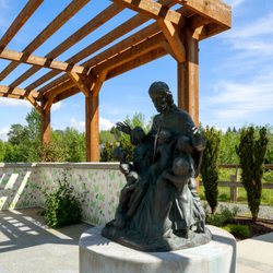 Gardens of Gethsemani Catholic Cemetery