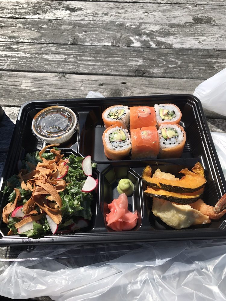 Sushi Kawa