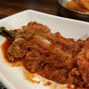Hanbat - Delicious kimchi - Korean Near Me - Duluth, Georgia Hanbat - Delicious kimchi - Korean Near Me - Duluth, Georgia