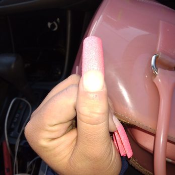 Chic Nails & Lashes - Nail Salons Near Me - Los Angeles, California