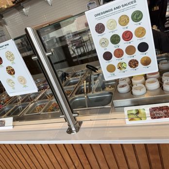 sweetgreen - Healthy Salads, Wraps, and Bowls - Salad Near Me - Madison, Wisconsin sweetgreen - Healthy Salads, Wraps, and Bowls - Salad Near Me - Madison, Wisconsin