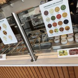 sweetgreen - Healthy Salads, Wraps, and Bowls