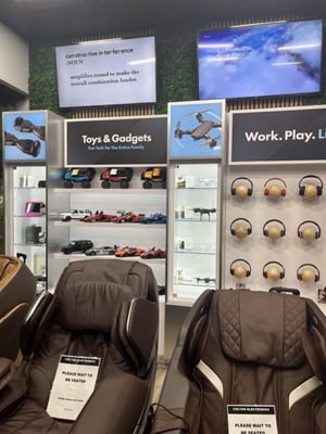 Coltan Electronics by null