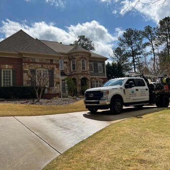 Premier Pro Wash - Window Washing Near Me - Cumming, Georgia