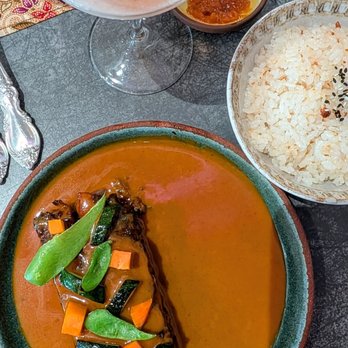 Kaya - Kare kare - Filipino Near Me - Orlando, Florida