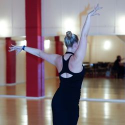 Puttin' on the Ritz Dance Studio & Events