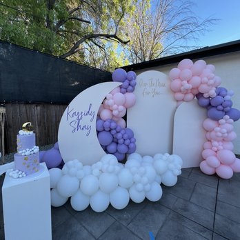 Take It From Here Events - Party & Event Planning Near Me