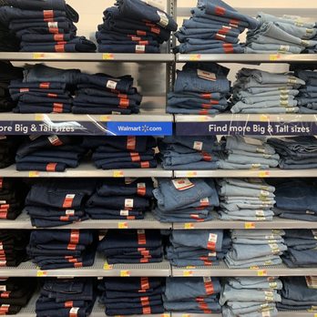 Walmart Supercenter - $10-$12 for a decent quality pair of jeans - Grocery Near Me - Cottage Grove, Minnesota Walmart Supercenter - $10-$12 for a decent quality pair of jeans - Grocery Near Me - Cottage Grove, Minnesota