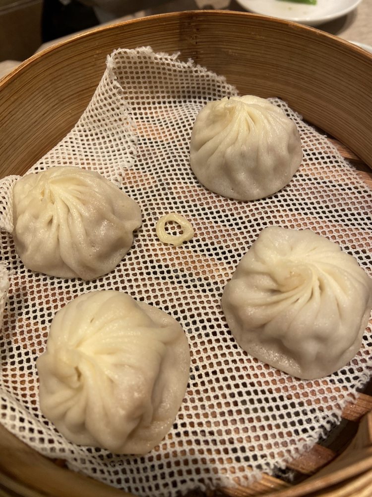 Din Tai Fung Hankyu Umeda Honten