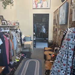 Chic Boutique and Resale