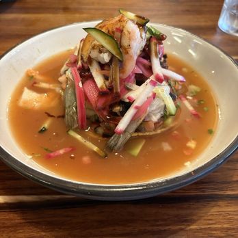 Cielo Rojo - Mexican Near Me - Phoenix, Arizona