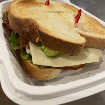 Jose Chiquito - Turkey Club Sandwich - Mexican Near Me - Los Angeles, California Jose Chiquito - Turkey Club Sandwich - Mexican Near Me - Los Angeles, California