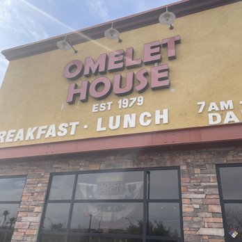 Omelet House Russell - Breakfast & Brunch Near Me - Las Vegas, Nevada Omelet House Russell - Breakfast & Brunch Near Me - Las Vegas, Nevada