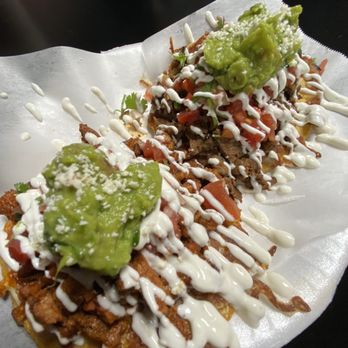 Tacos El Jefe - Vampiros - Tacos Near Me - stanton, California Tacos El Jefe - Vampiros - Tacos Near Me - stanton, California