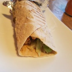 Beirut House - Shawarna rulle