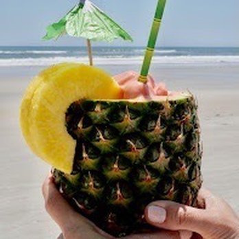 Shoobies - Pineapple--strawberry--banana smoothie - Shaved Ice Near Me - Daytona Beach, Florida Shoobies - Pineapple--strawberry--banana smoothie - Shaved Ice Near Me - Daytona Beach, Florida