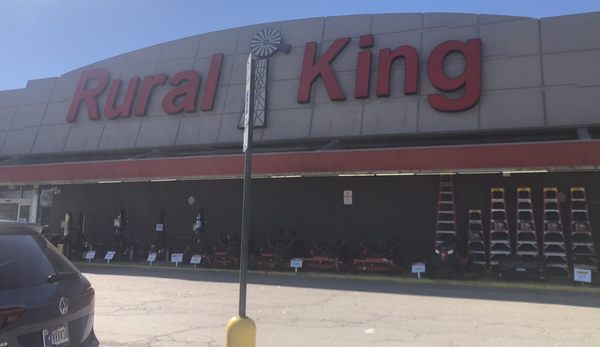 RURAL KING - Updated July 2025 - 28 Photos & 24 Reviews - 860 S US 31