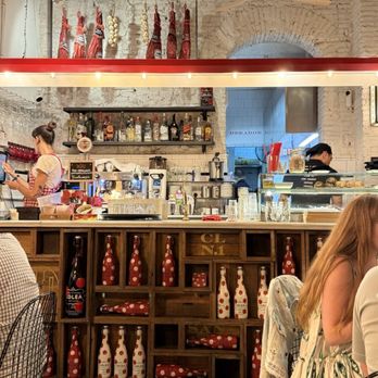 Casa Lolea - Bar - Tapas Bars Near Me - Barcelona, B