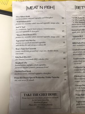 Collective Kitchen by null