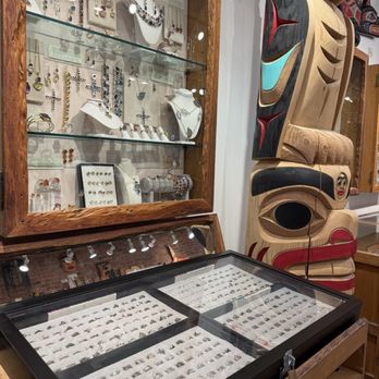 Silver Gallery - Silver rings - Jewelry Near Me - Vancouver, British Columbia Silver Gallery - Silver rings - Jewelry Near Me - Vancouver, British Columbia