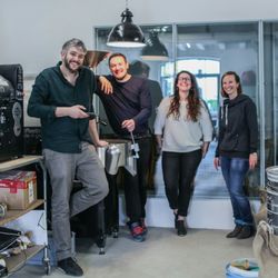 Haenowitz & Page - The team of Haenowitz & Page