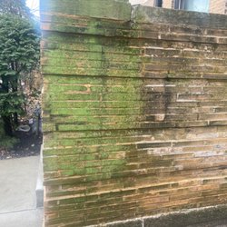 Hyde Park Painters & Restoration - Before...