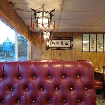 Eddy's Chinese & American Restaurant - Chinese Near Me - Colfax, Washington