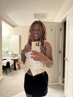 The Georgian Terrace by null