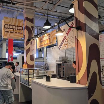 Cinnies - Welcome! - Bakeries Near Me - Los Angeles, California