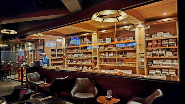 Empire Social Lounge (Brickell Location) by null