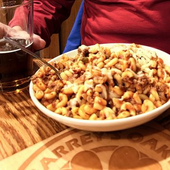 McGarrey's Oakwood Cafe - American goulash - very tasty and large portion - New American Near Me - Erie, Pennsylvania McGarrey's Oakwood Cafe - American goulash - very tasty and large portion - New American Near Me - Erie, Pennsylvania
