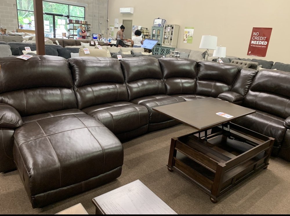 GAINESVILLE DISCOUNT FURNITURE Updated September 2024 44 Photos