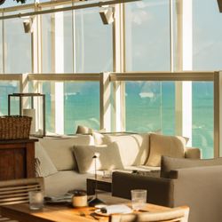 Watr at the 1 Rooftop - Ocean Views