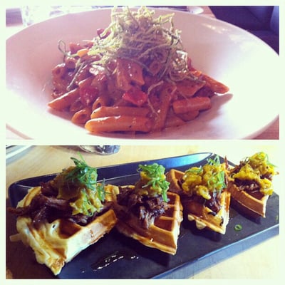 Inspire Restaurant by null