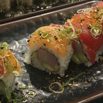 Temari Fine Japanese Cuisine - Japanese Near Me - Gilbert, Arizona